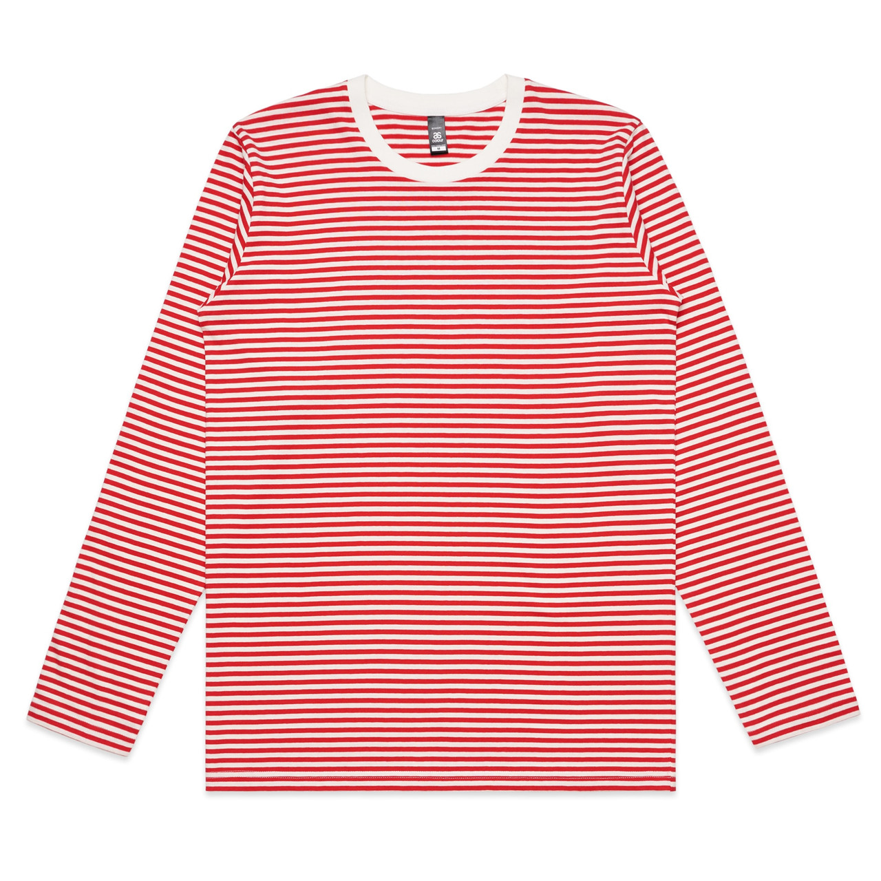 Bowery Stripe L/S Tee - Image 11