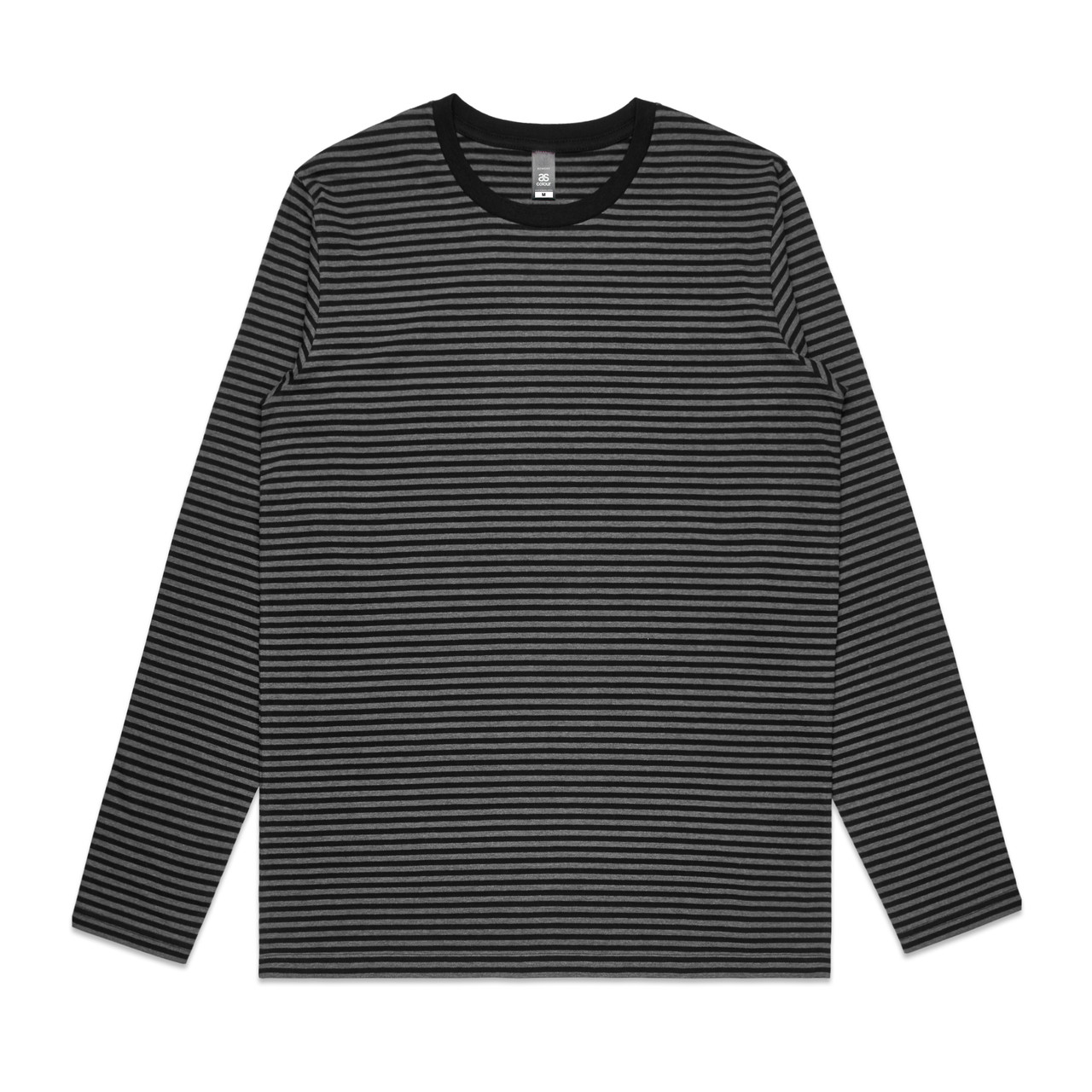 Bowery Stripe L/S Tee - Image 3