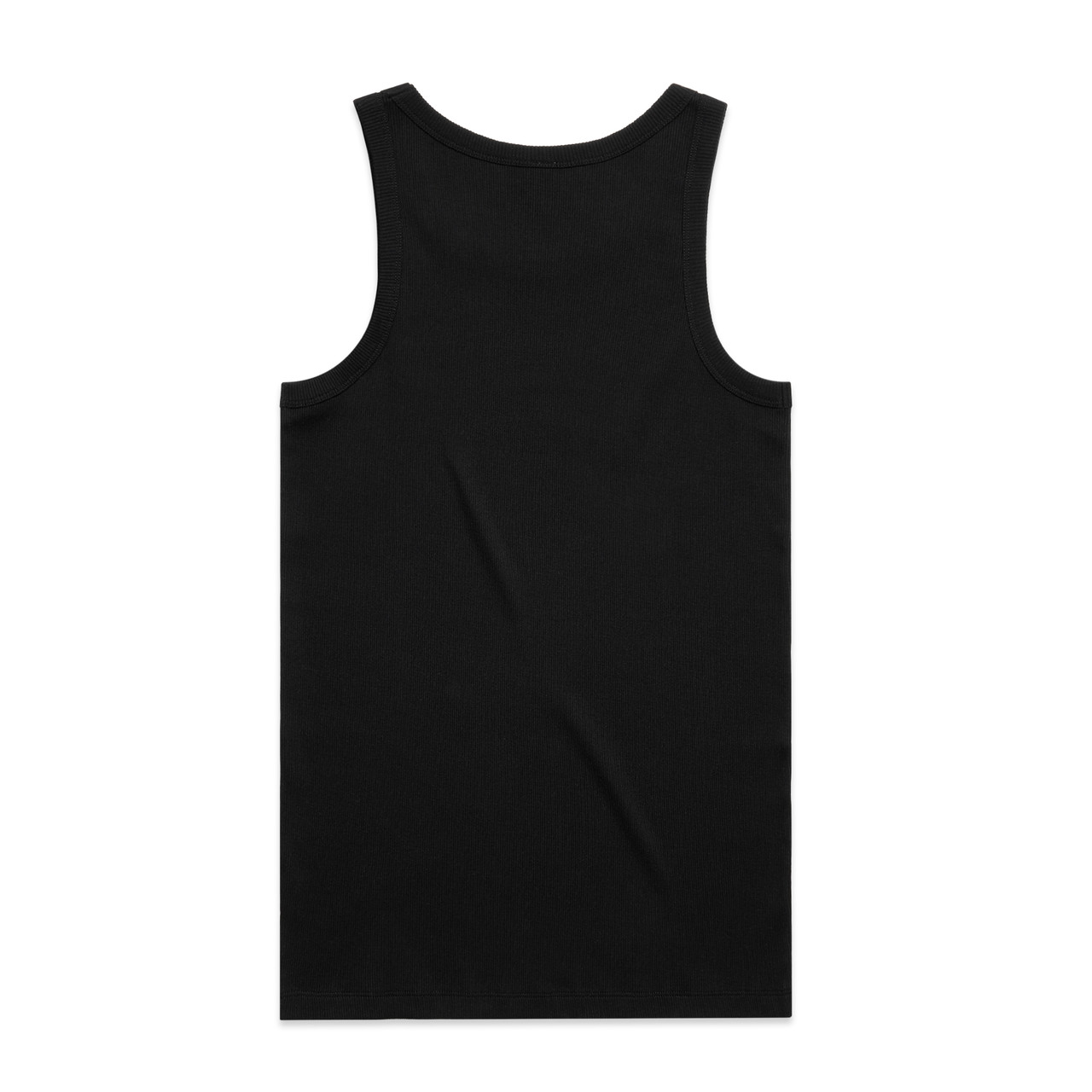 Organic Rib Singlet - Image 5