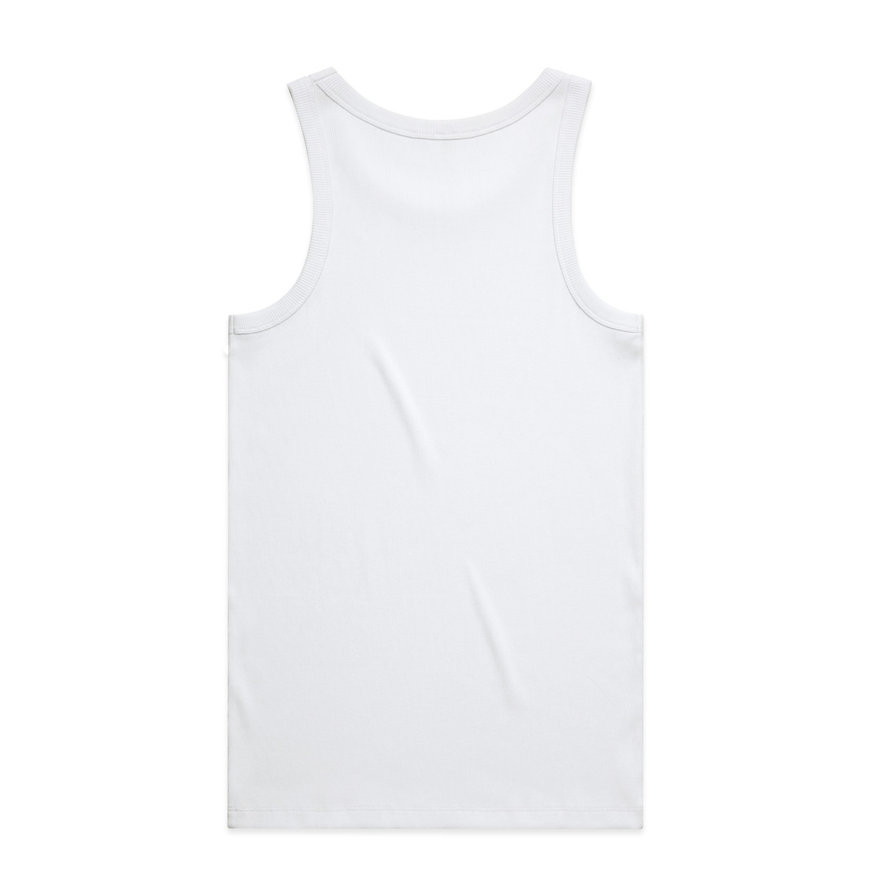 Organic Rib Singlet - Image 11