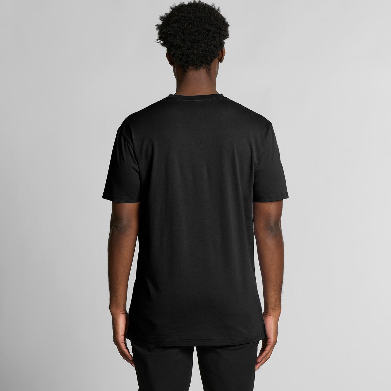 Staple Faded Tee - Image 5