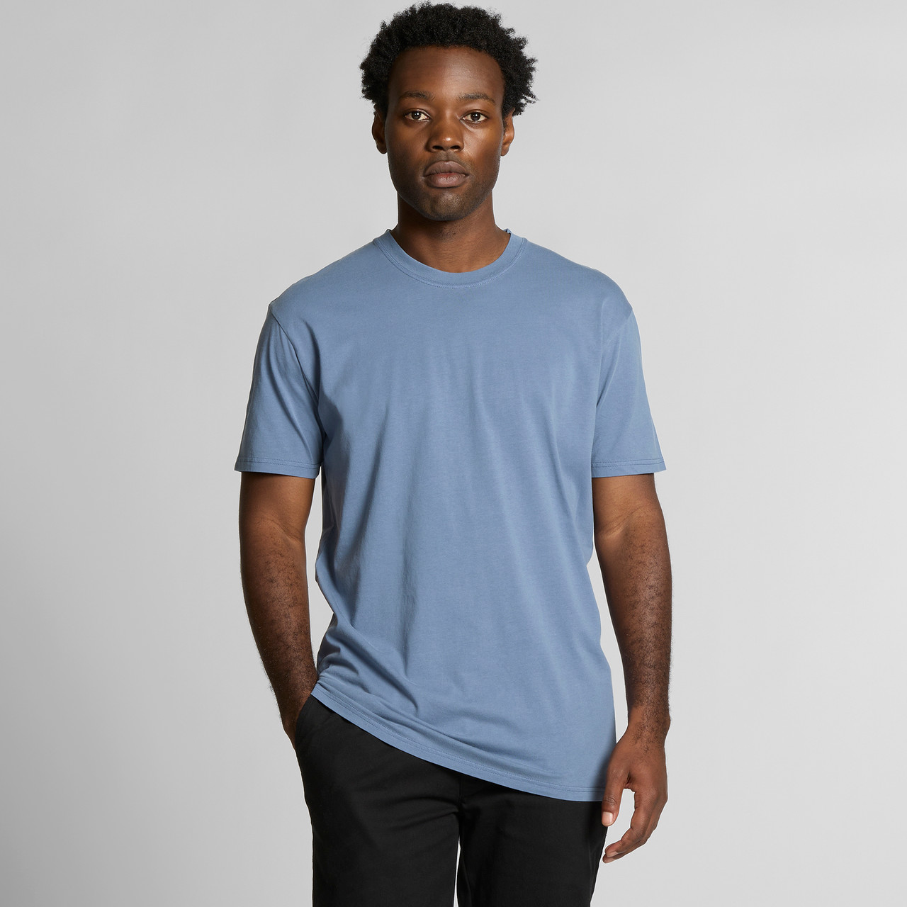 Staple Faded Tee - Image 26
