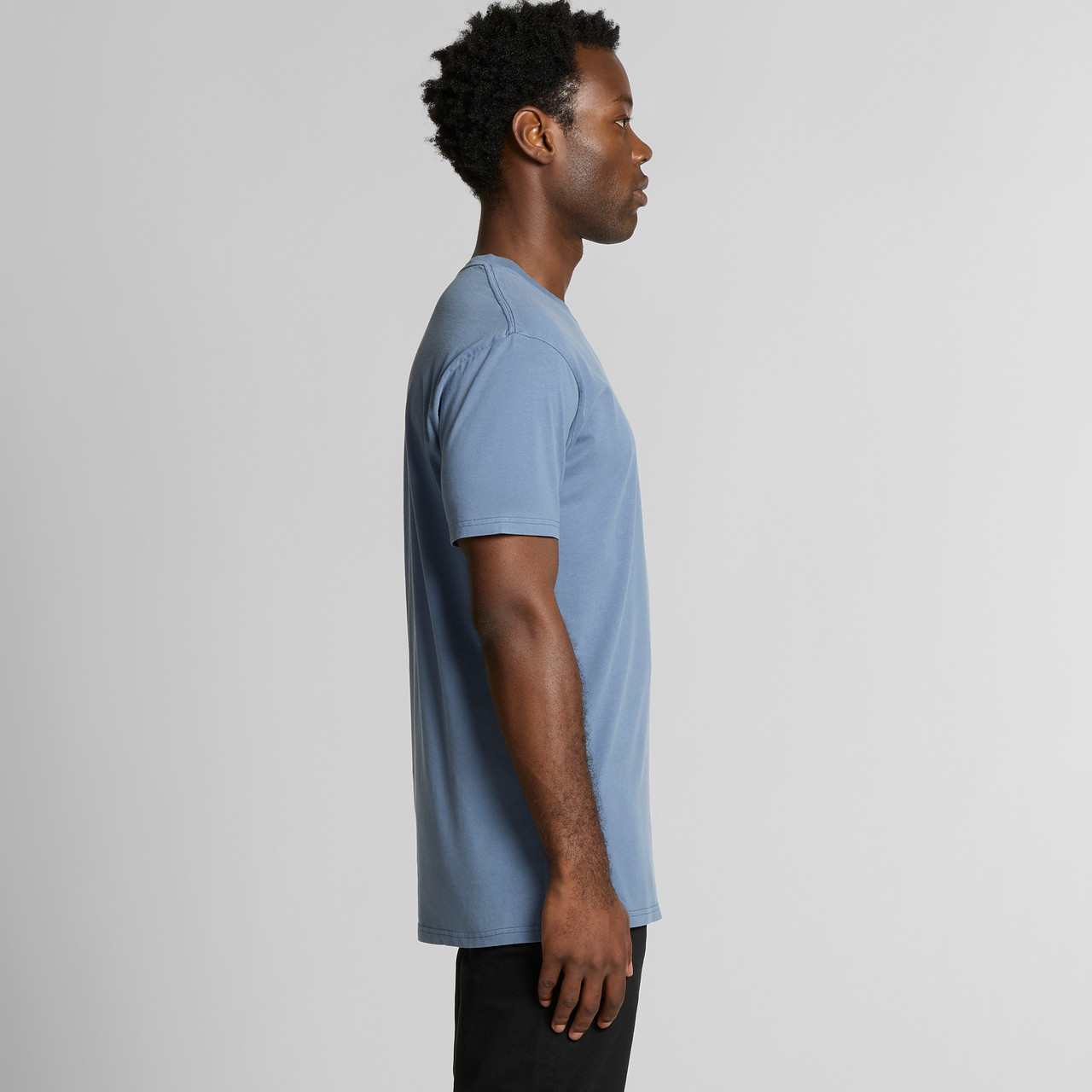 Staple Faded Tee - Image 45