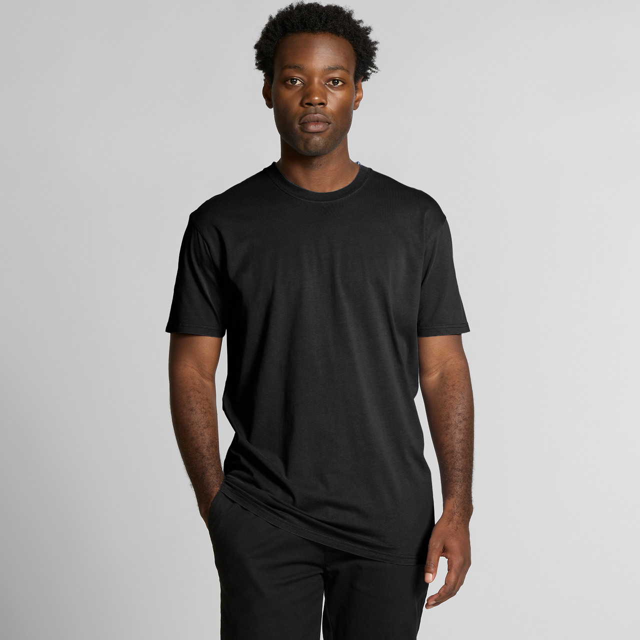 Staple Faded Tee - Image 6