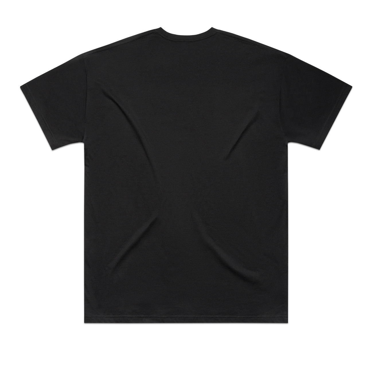 Classic Oversized Tee - Image 5