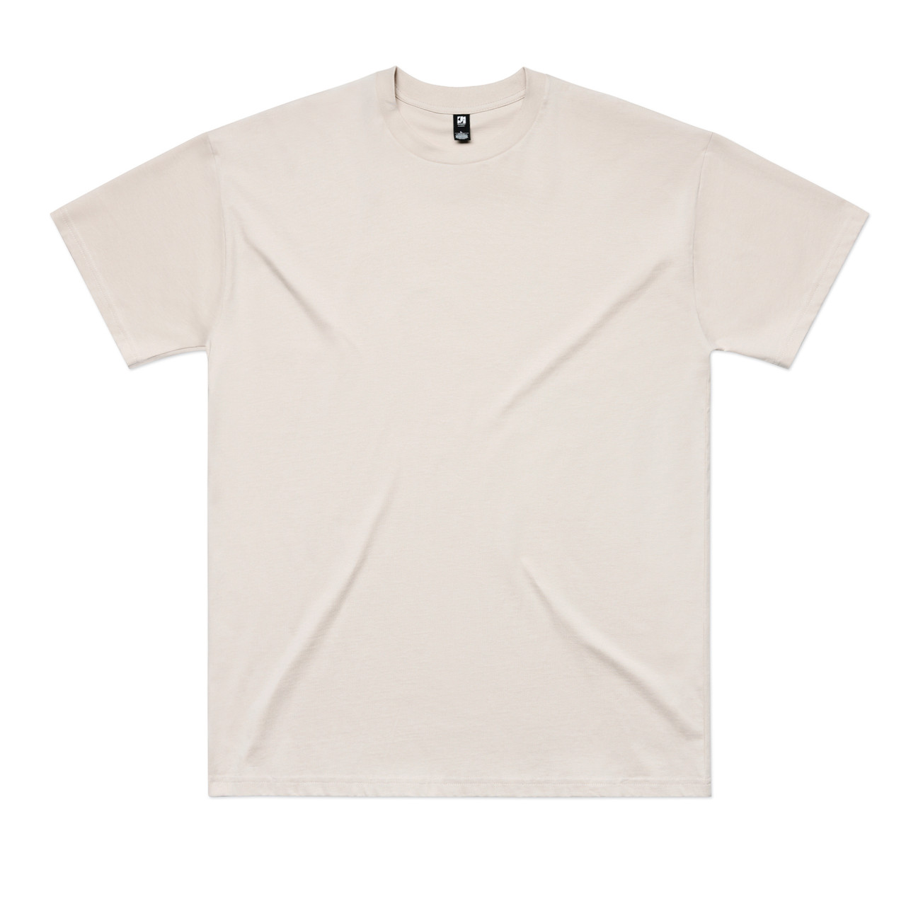 Classic Oversized Tee - Image 6