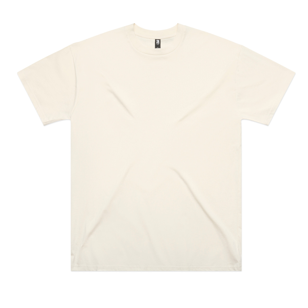 Classic Oversized Tee - Image 10