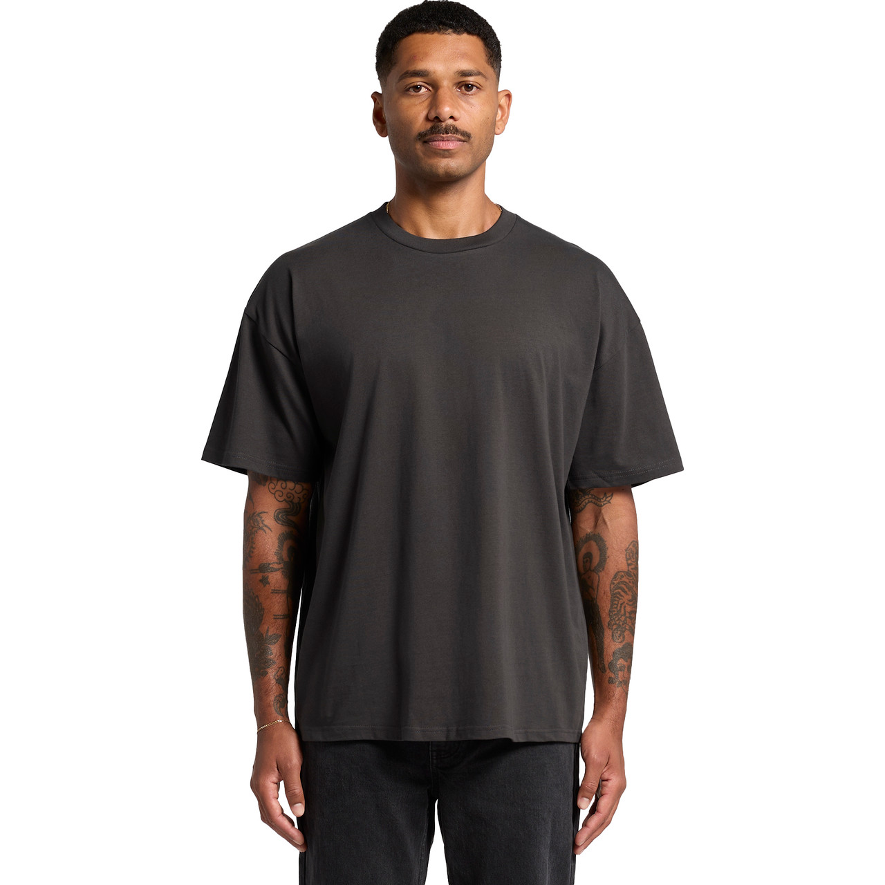 Classic Oversized Tee - Image 12