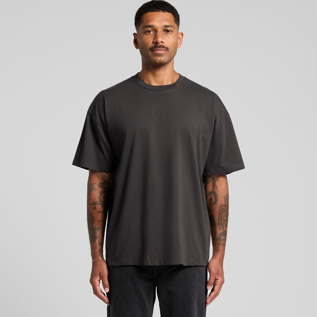 Classic Oversized Tee - Image 13
