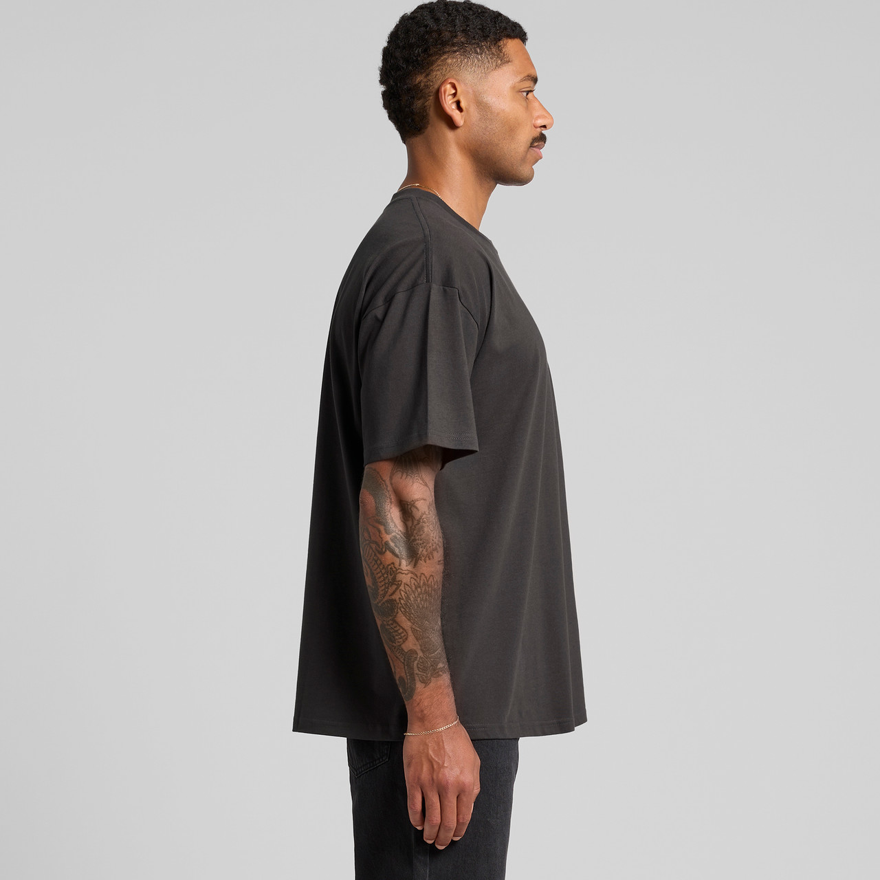 Classic Oversized Tee - Image 16