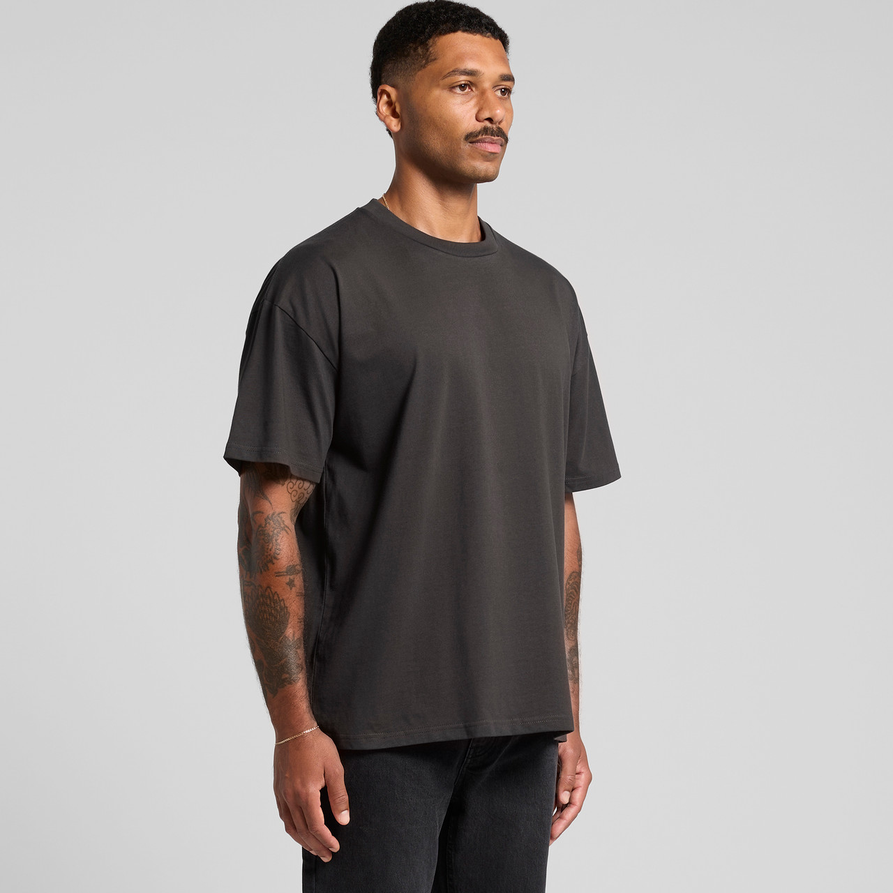 Classic Oversized Tee - Image 17