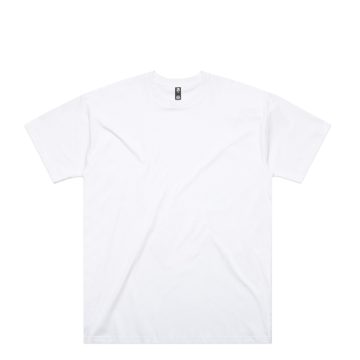 Classic Oversized Tee