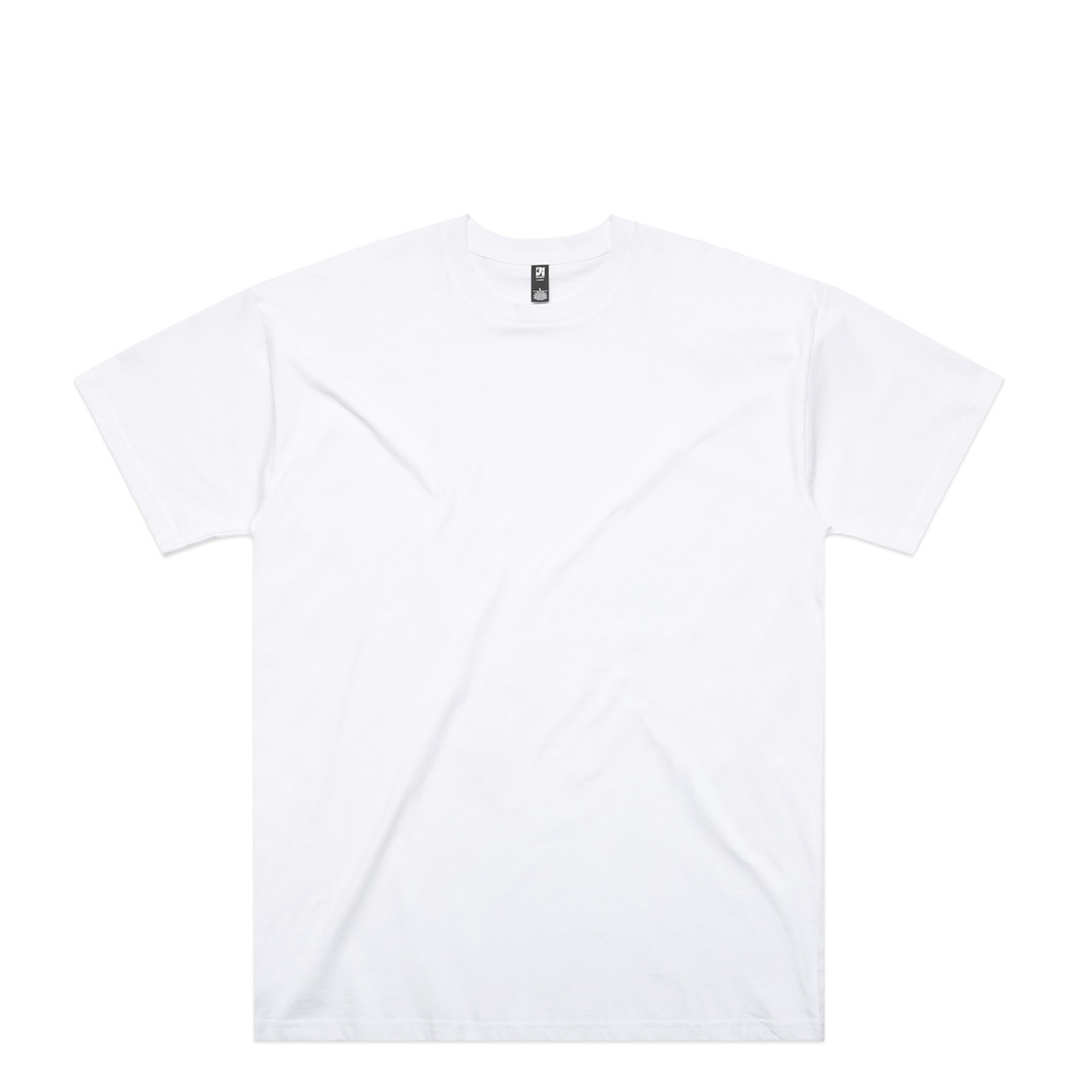 Classic Oversized Tee