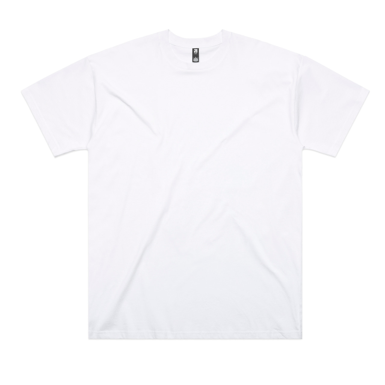 Classic Oversized Tee - Image 18