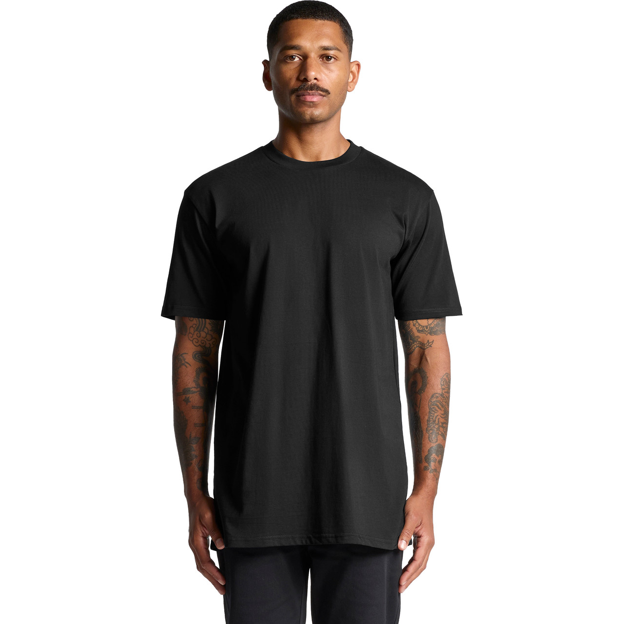 Classic Plus Tee [+5cm] 5070 - Image 6