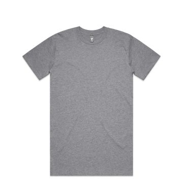 Classic Plus Tee [+5cm] 5070