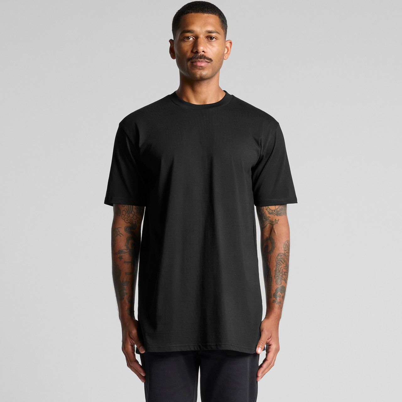 Classic Plus Tee [+5cm] 5070 - Image 9