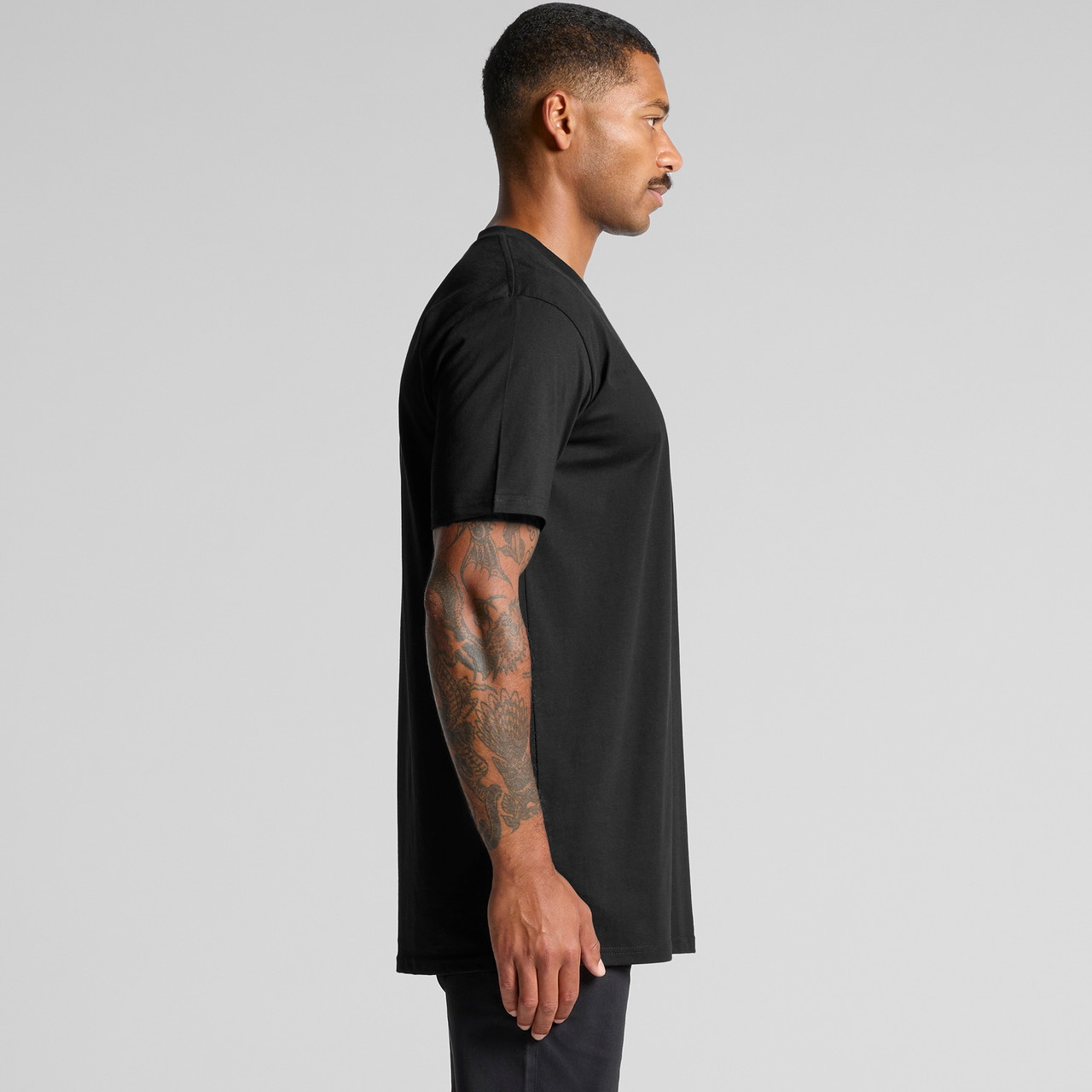 Classic Plus Tee [+5cm] 5070 - Image 12