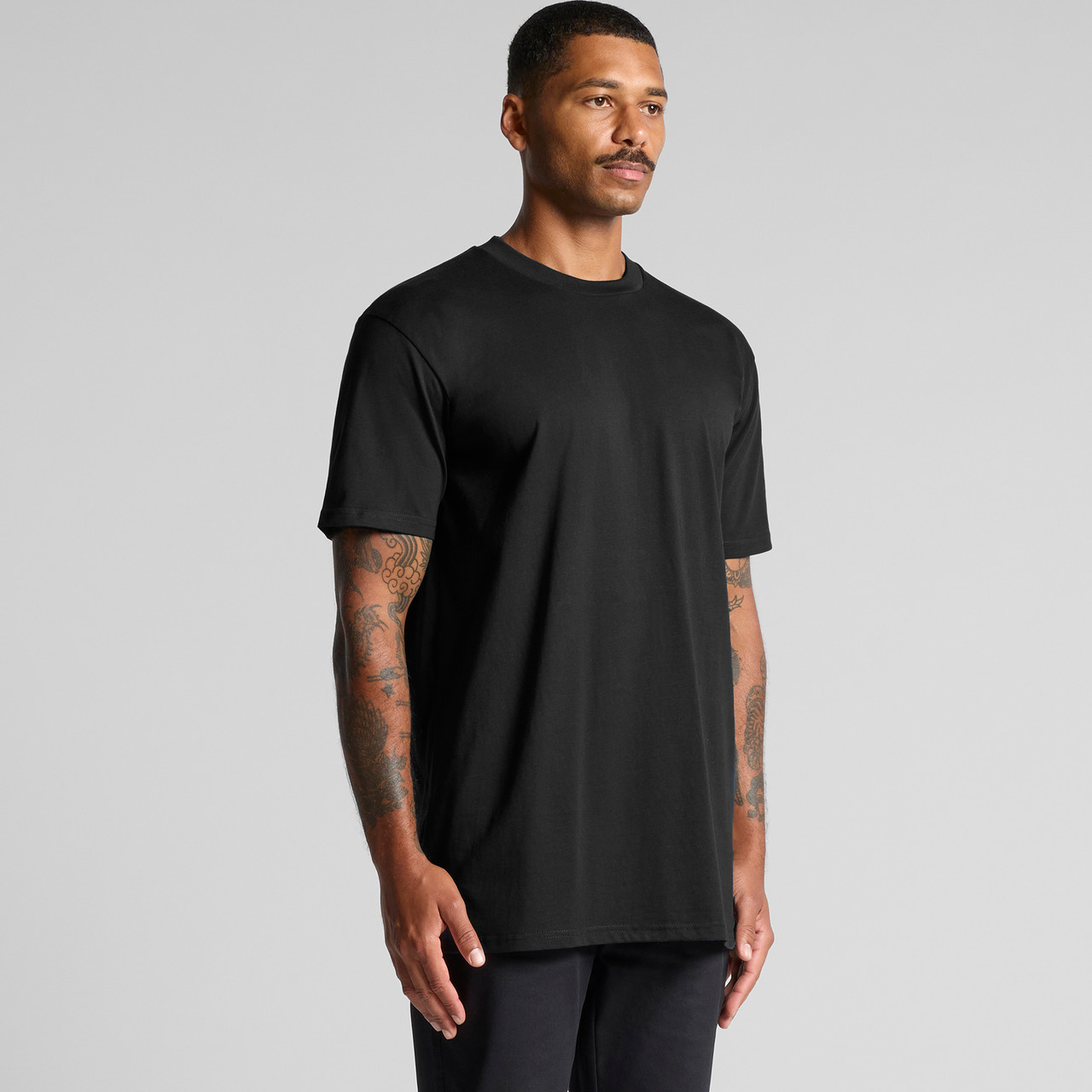 Classic Plus Tee [+5cm] 5070 - Image 3