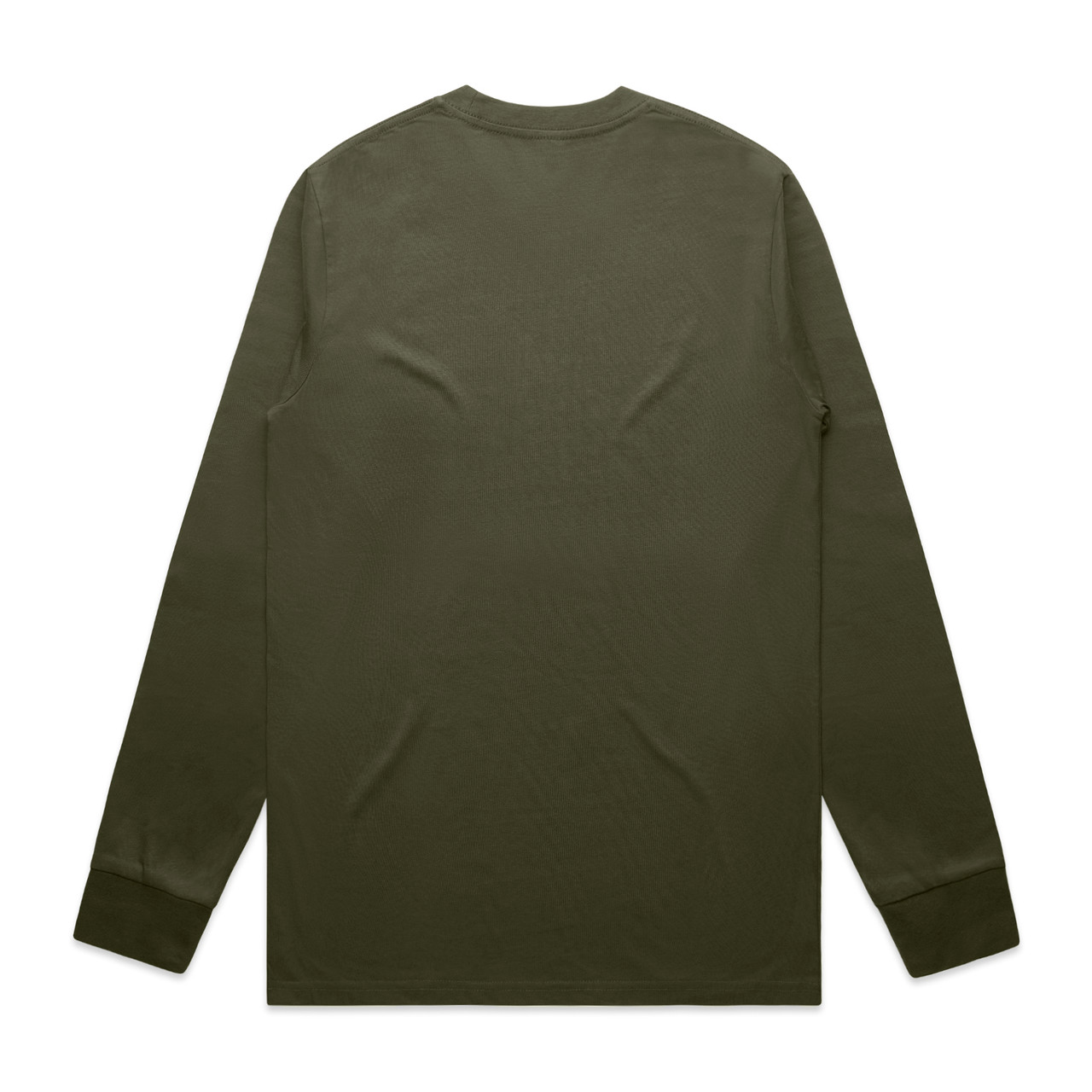 Classic L/S Tee - Image 4