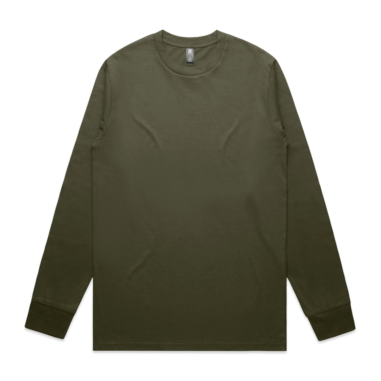 Classic L/S Tee - Image 3