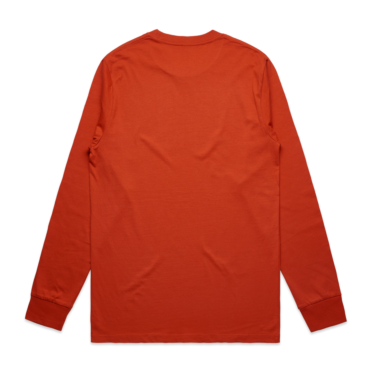 Classic L/S Tee - Image 4