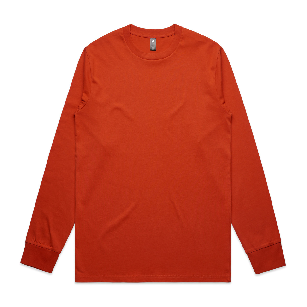 Classic L/S Tee - Image 10