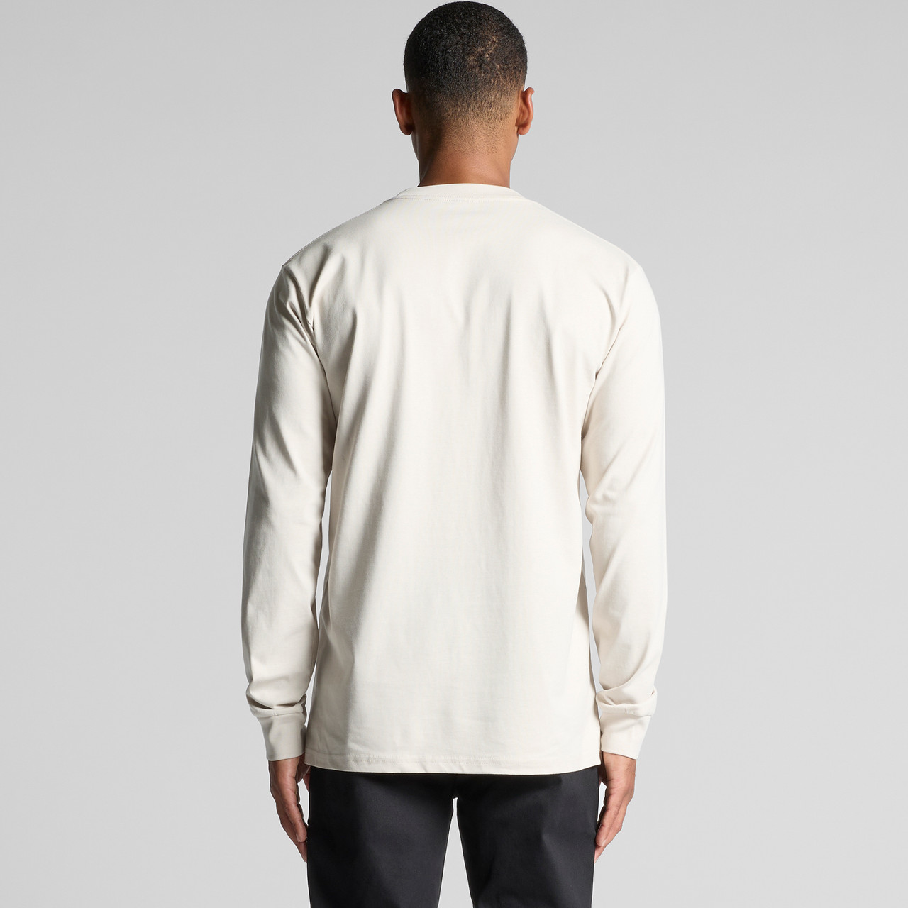 Classic L/S Tee - Image 5