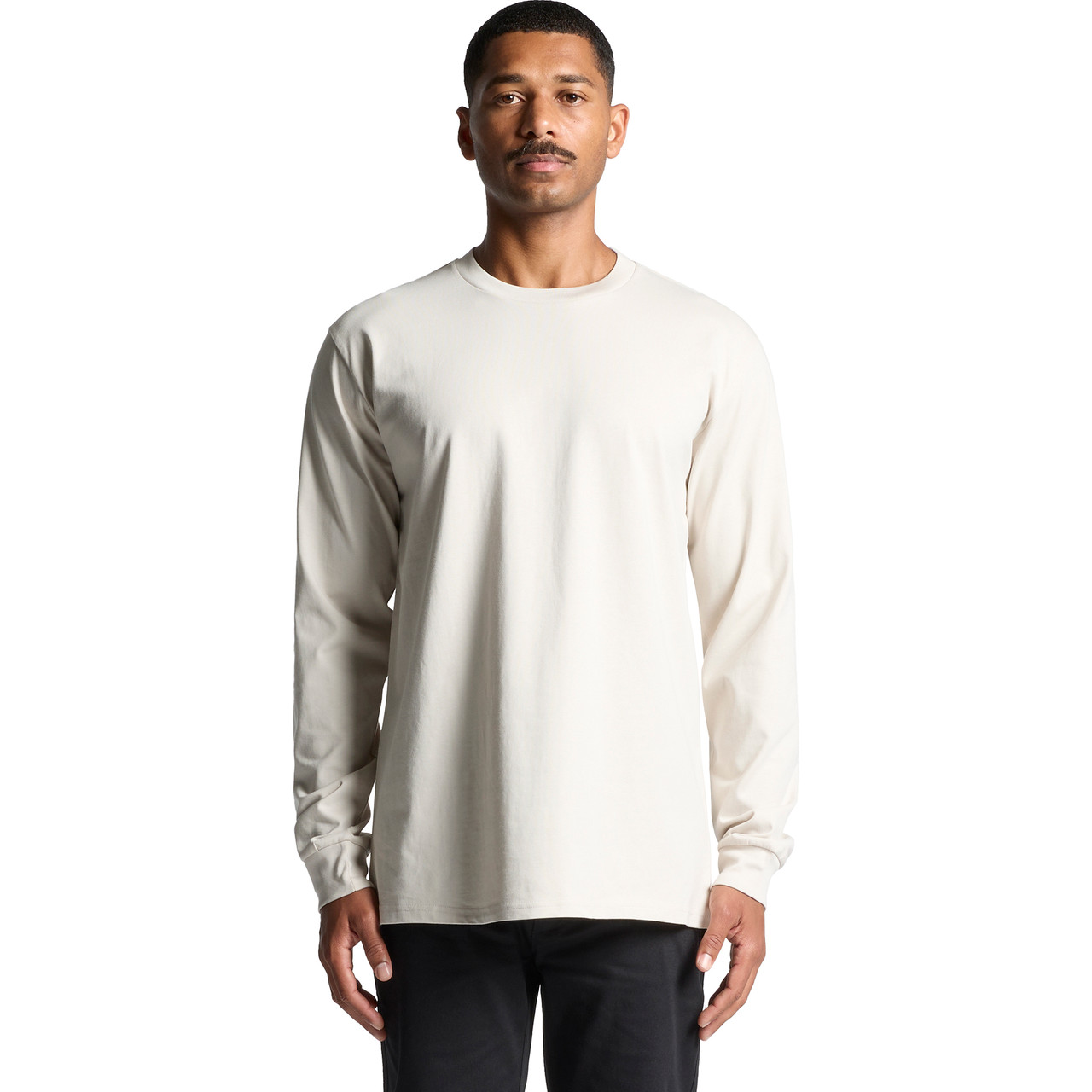 Classic L/S Tee - Image 14