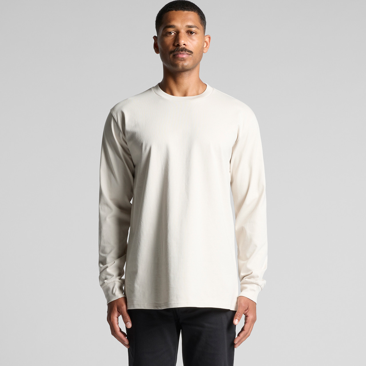 Classic L/S Tee - Image 18