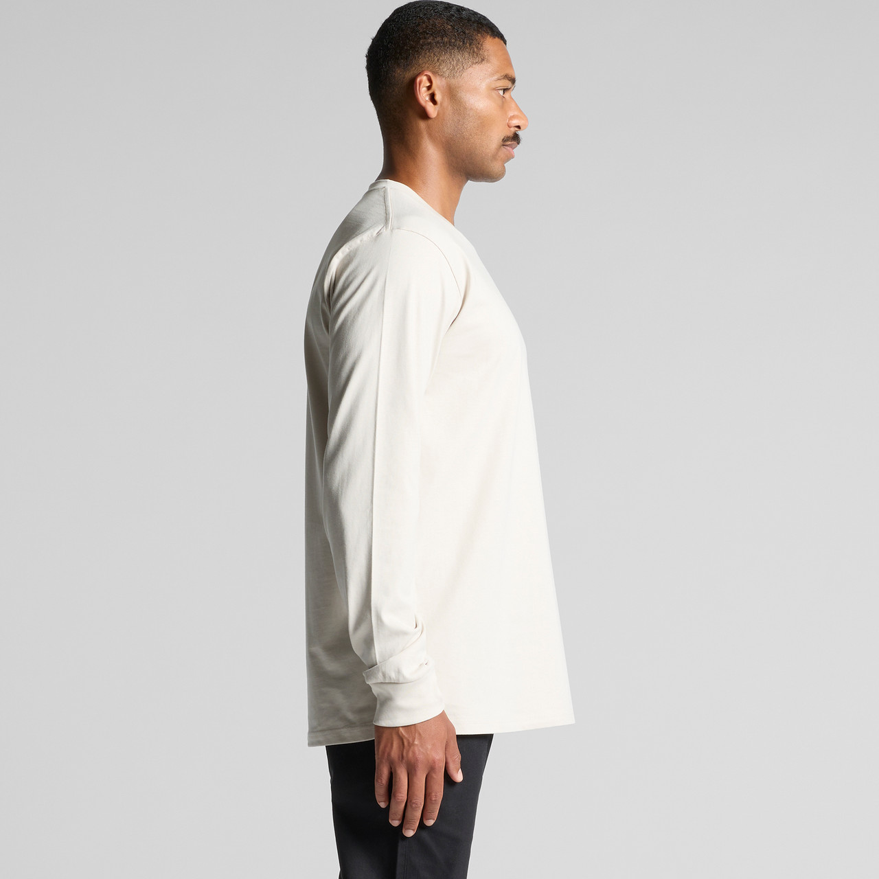 Classic L/S Tee - Image 29