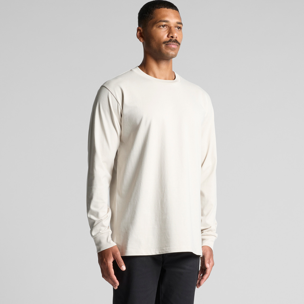 Classic L/S Tee - Image 32