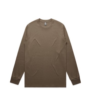 Classic L/S Tee