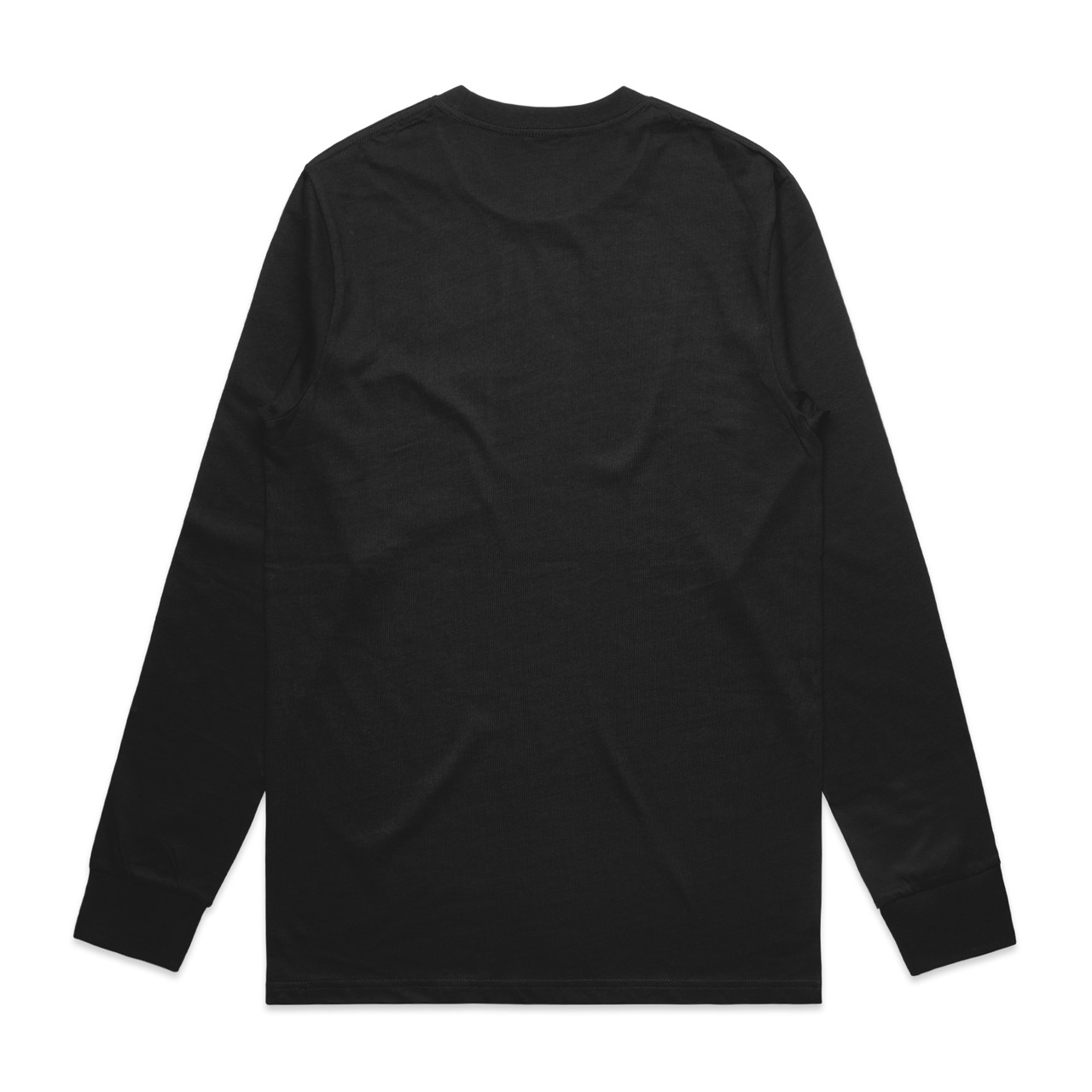 Classic Pocket L/S Tee - Image 5