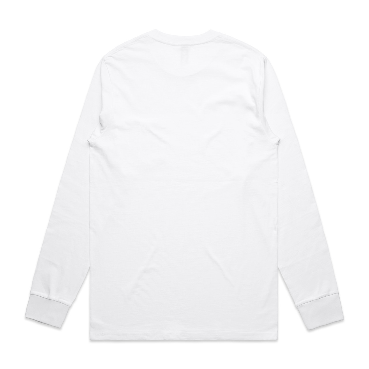 Classic Pocket L/S Tee - Image 11