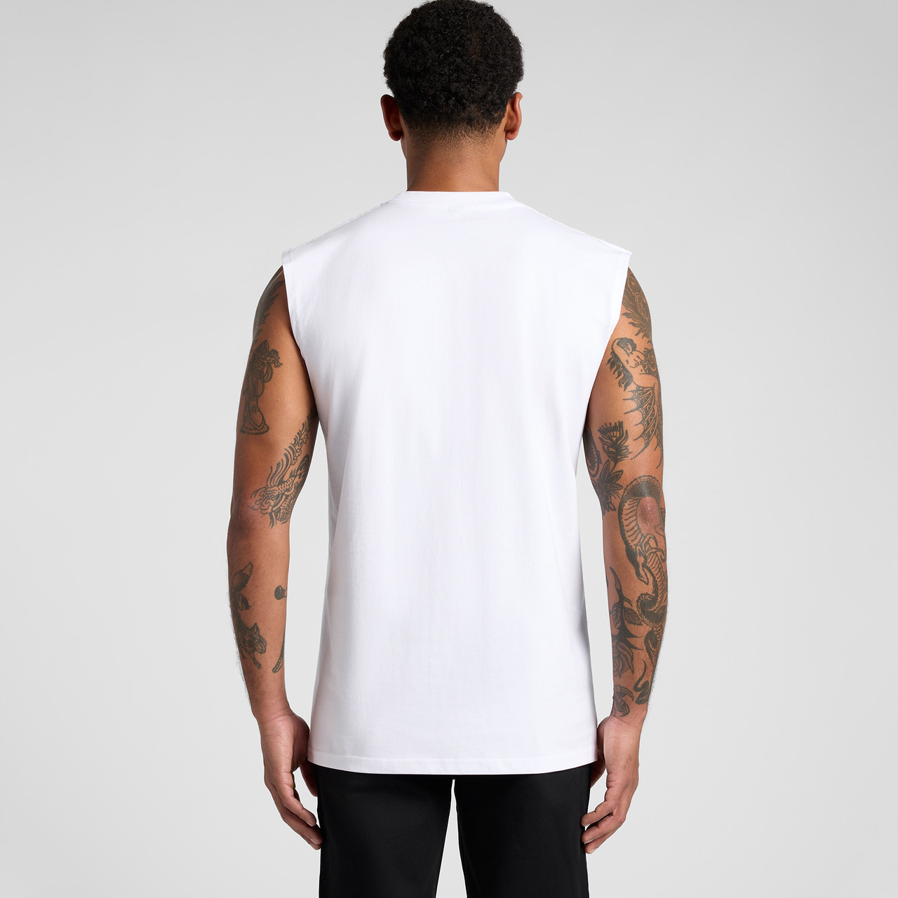 Classic Tank - Image 3