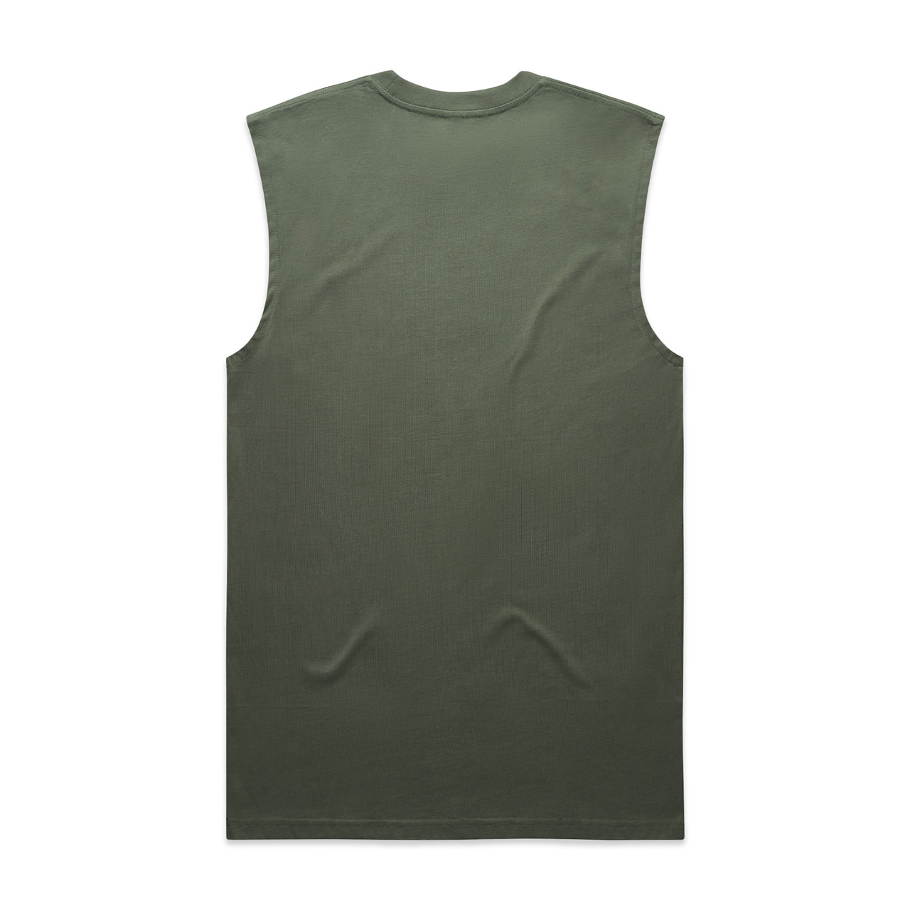 Classic Tank - Image 9