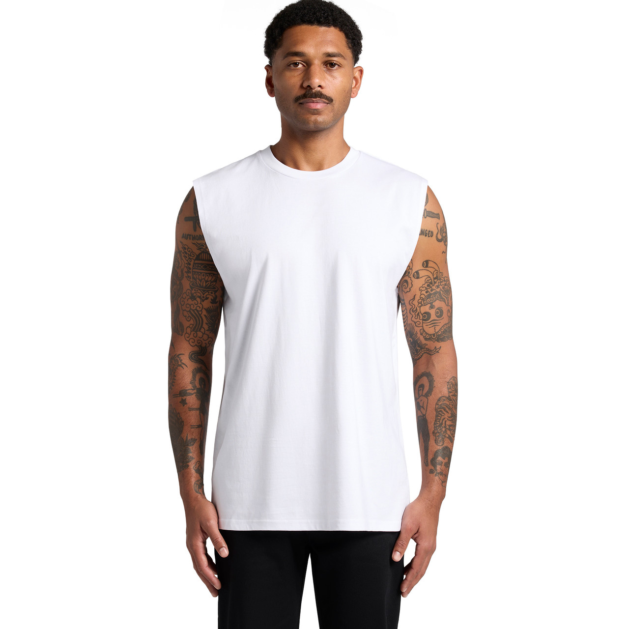 Classic Tank - Image 13