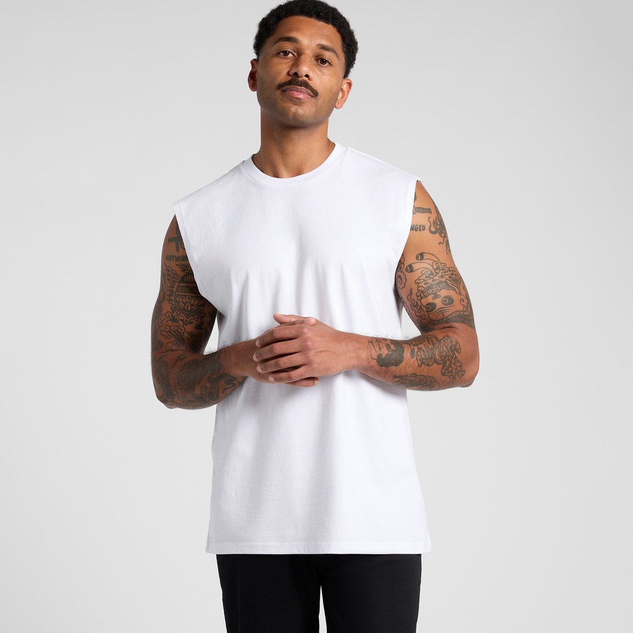 Classic Tank - Image 12