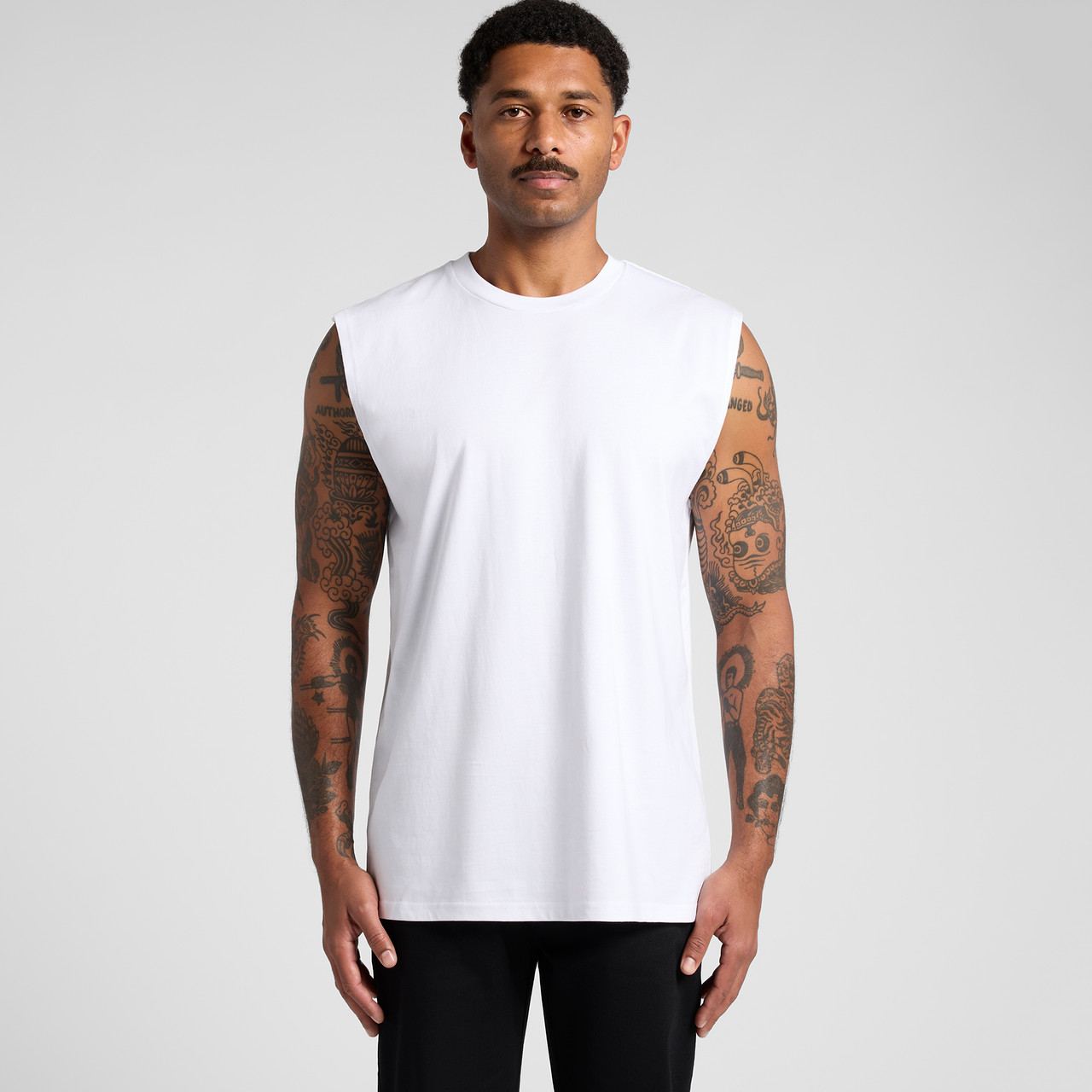 Classic Tank - Image 14