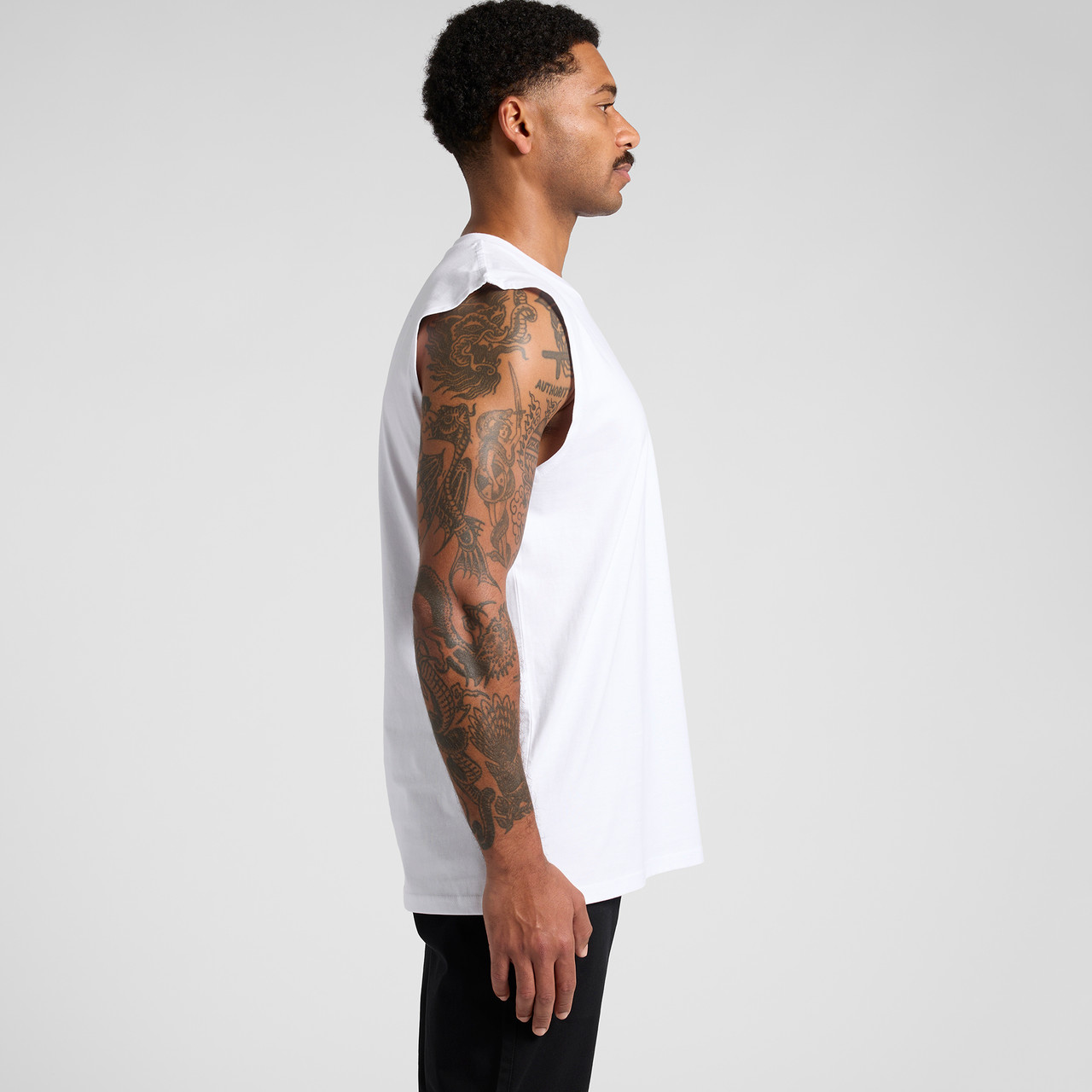 Classic Tank - Image 17