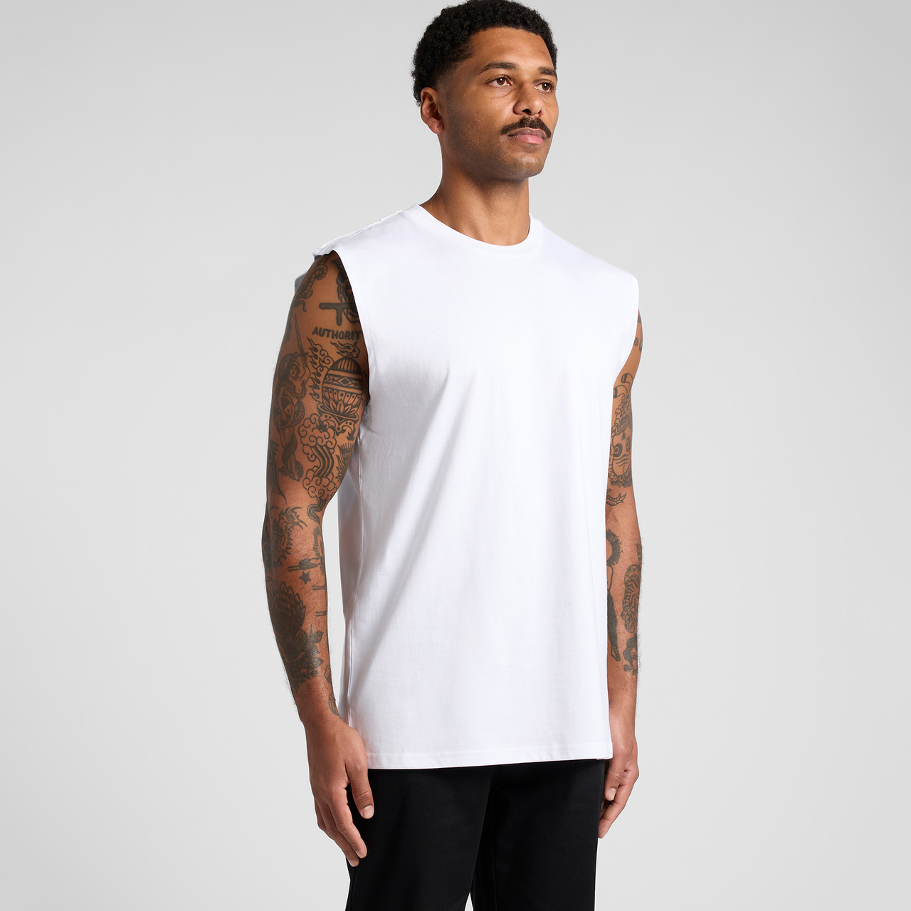 Classic Tank - Image 18