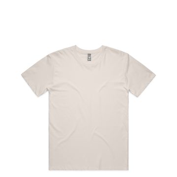 Staple Minus Tee [-5cm] 5074