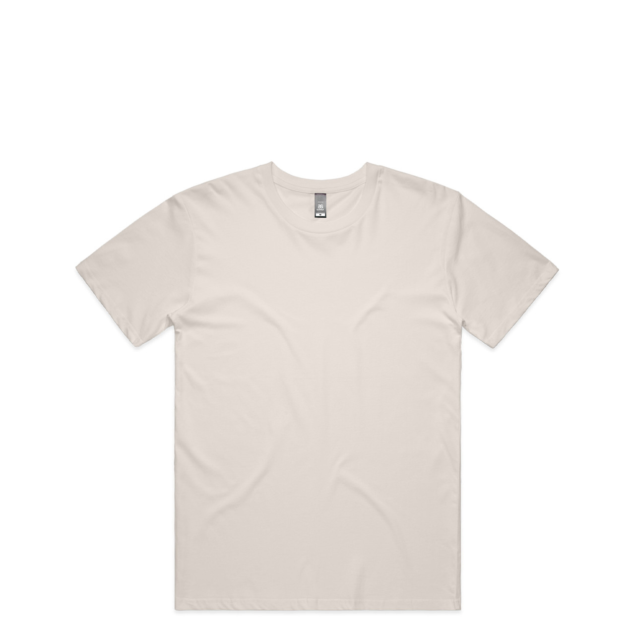 Staple Minus Tee [-5cm] 5074