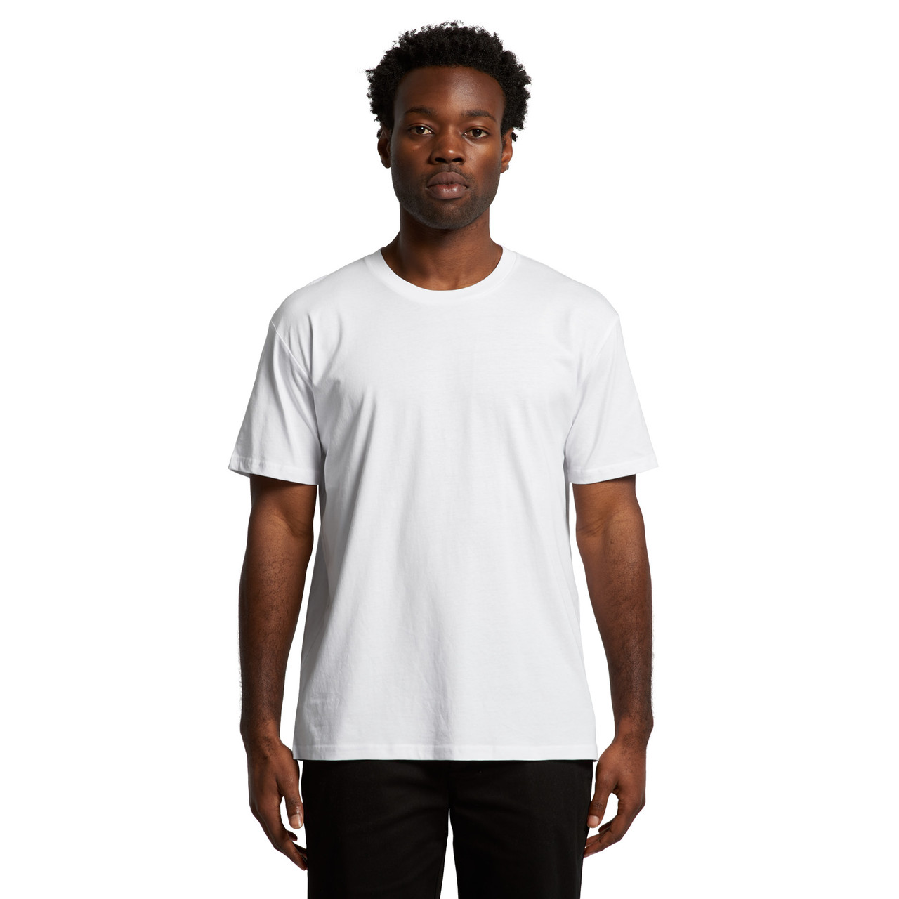 Staple Minus Tee [-5cm] 5074 - Image 12