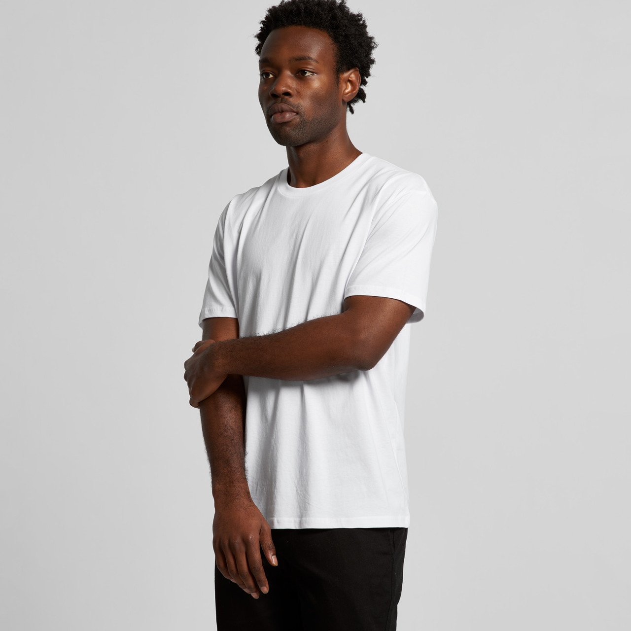 Staple Minus Tee [-5cm] 5074 - Image 3