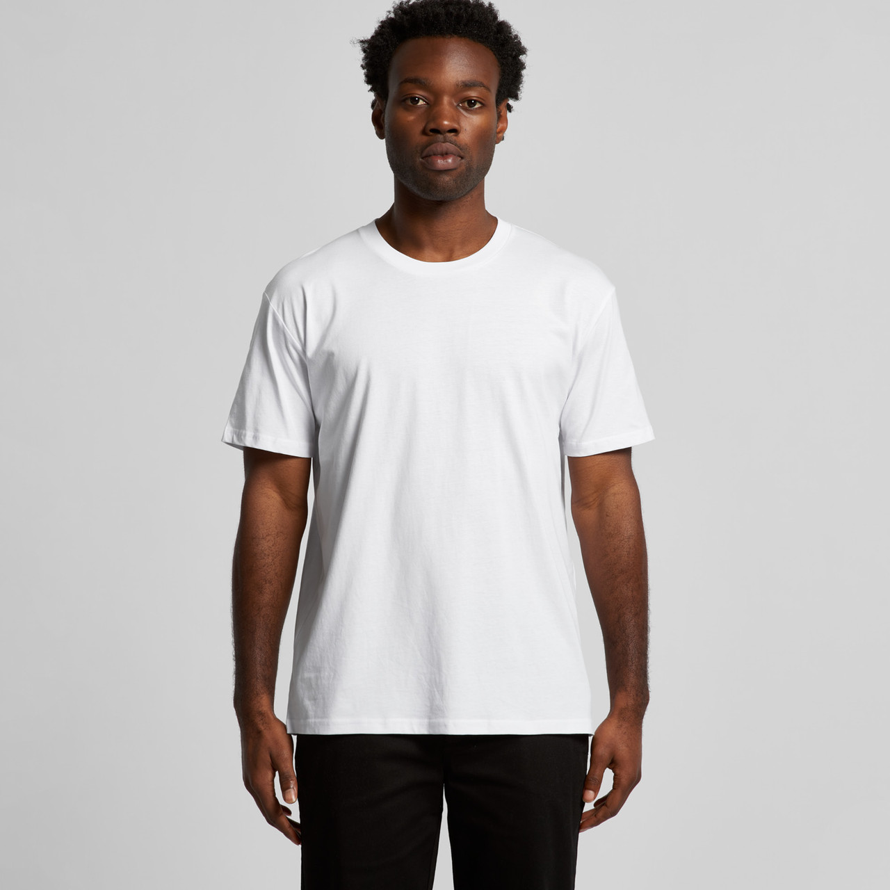Staple Minus Tee [-5cm] 5074 - Image 13