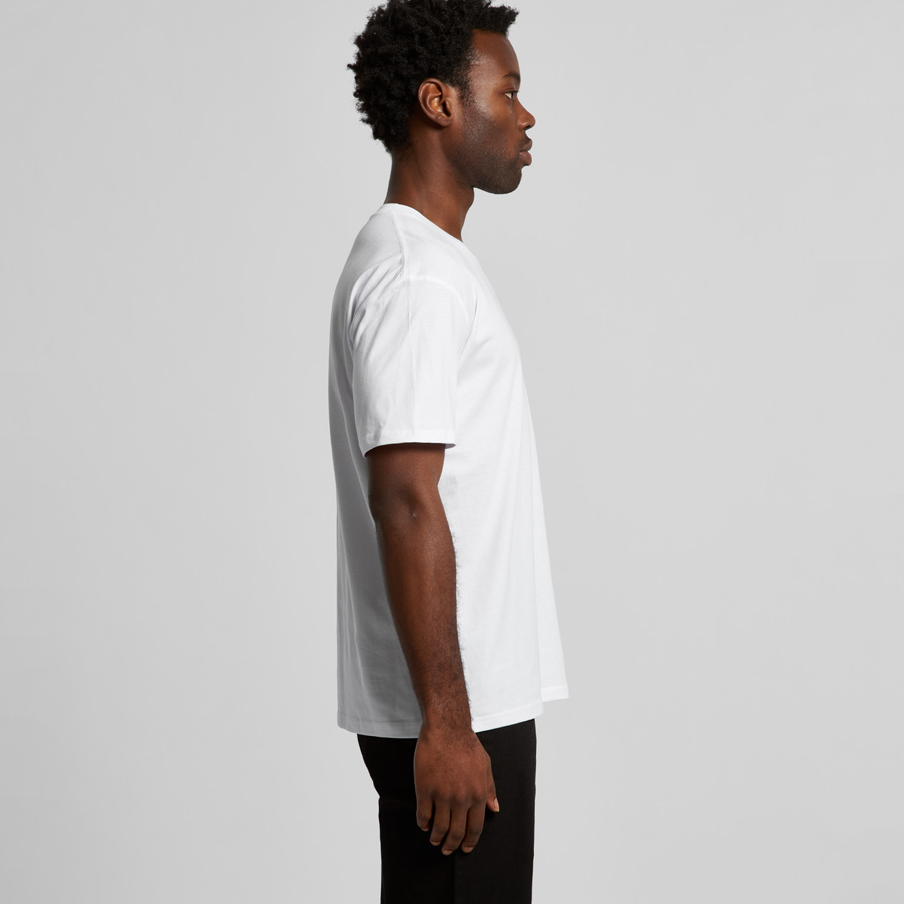 Staple Minus Tee [-5cm] 5074 - Image 16