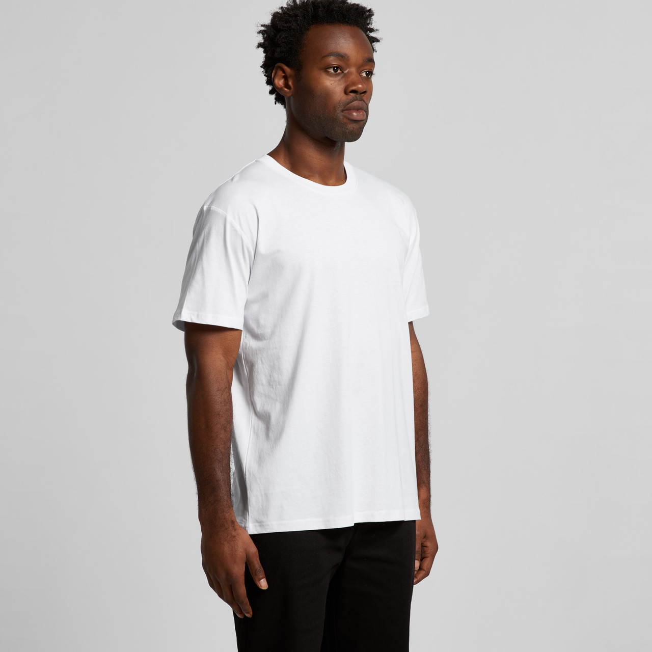 Staple Minus Tee [-5cm] 5074 - Image 17