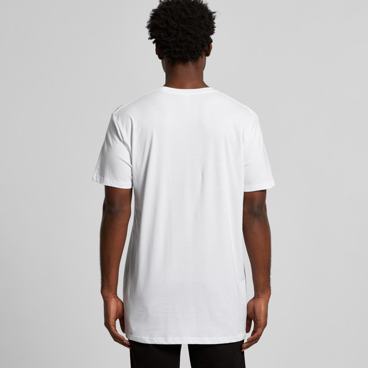 Staple Plus Tee [+5cm] 5075 - Image 3